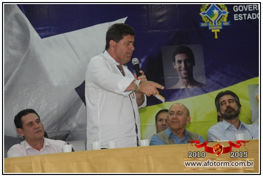 rolim de moura